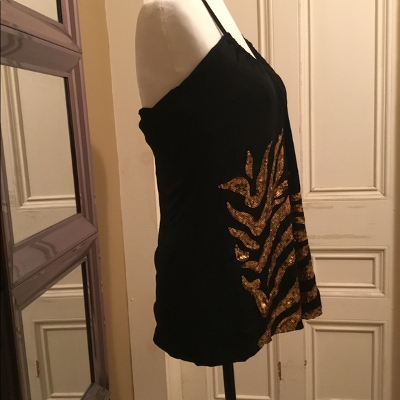 Halted with a bit of glam - Picture 2 of 4